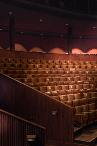 Reframed Photography