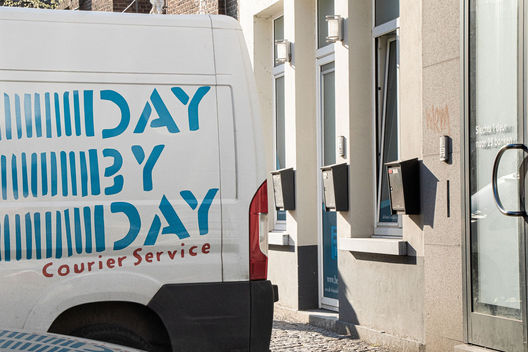 Reframed Photography