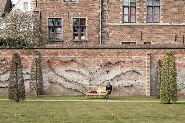 Reframed Photography