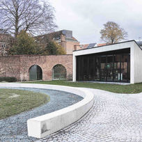 Reframed Photography