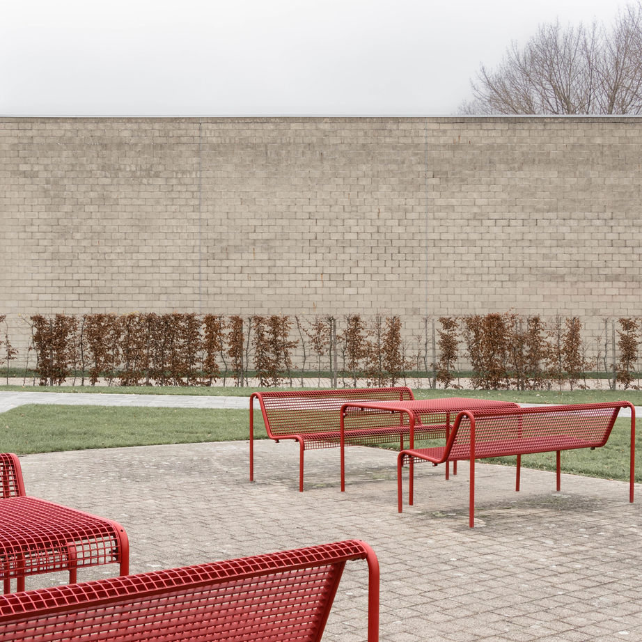 Reframed Photography