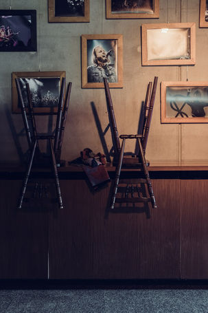 Reframed Photography