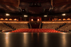 Reframed Photography