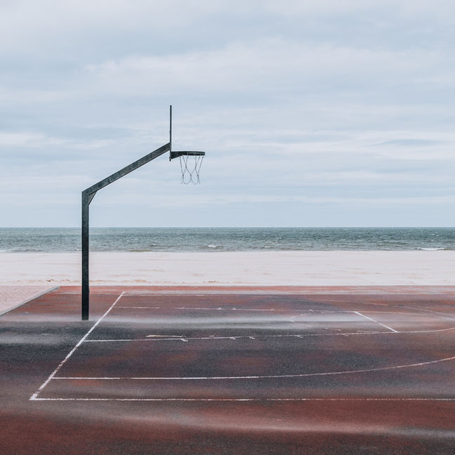 Reframed Photography