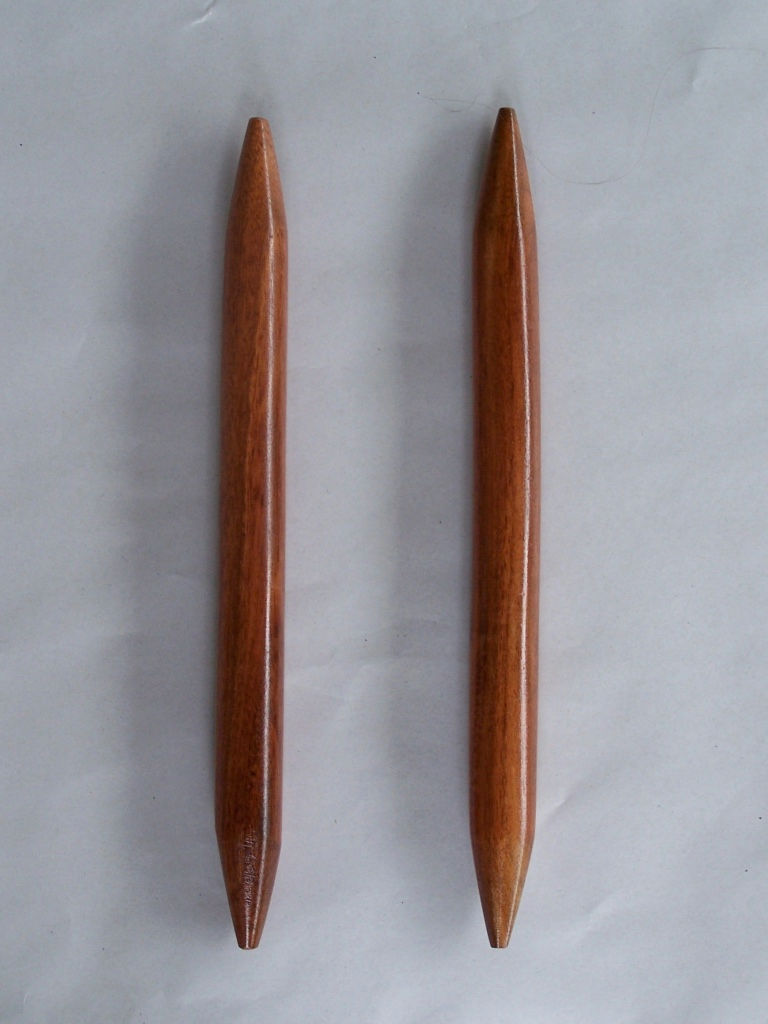 Clapsticks set - Natural