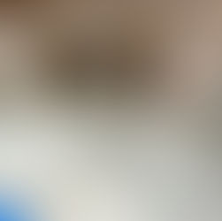 Screed drying in a large room