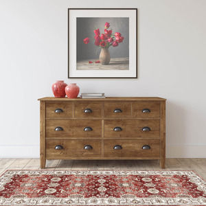 Thumbnail: Silk Road Washable Rugs & Runners - Jasru