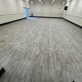 Polyflor Forest FX Rock Salt Oak 3103