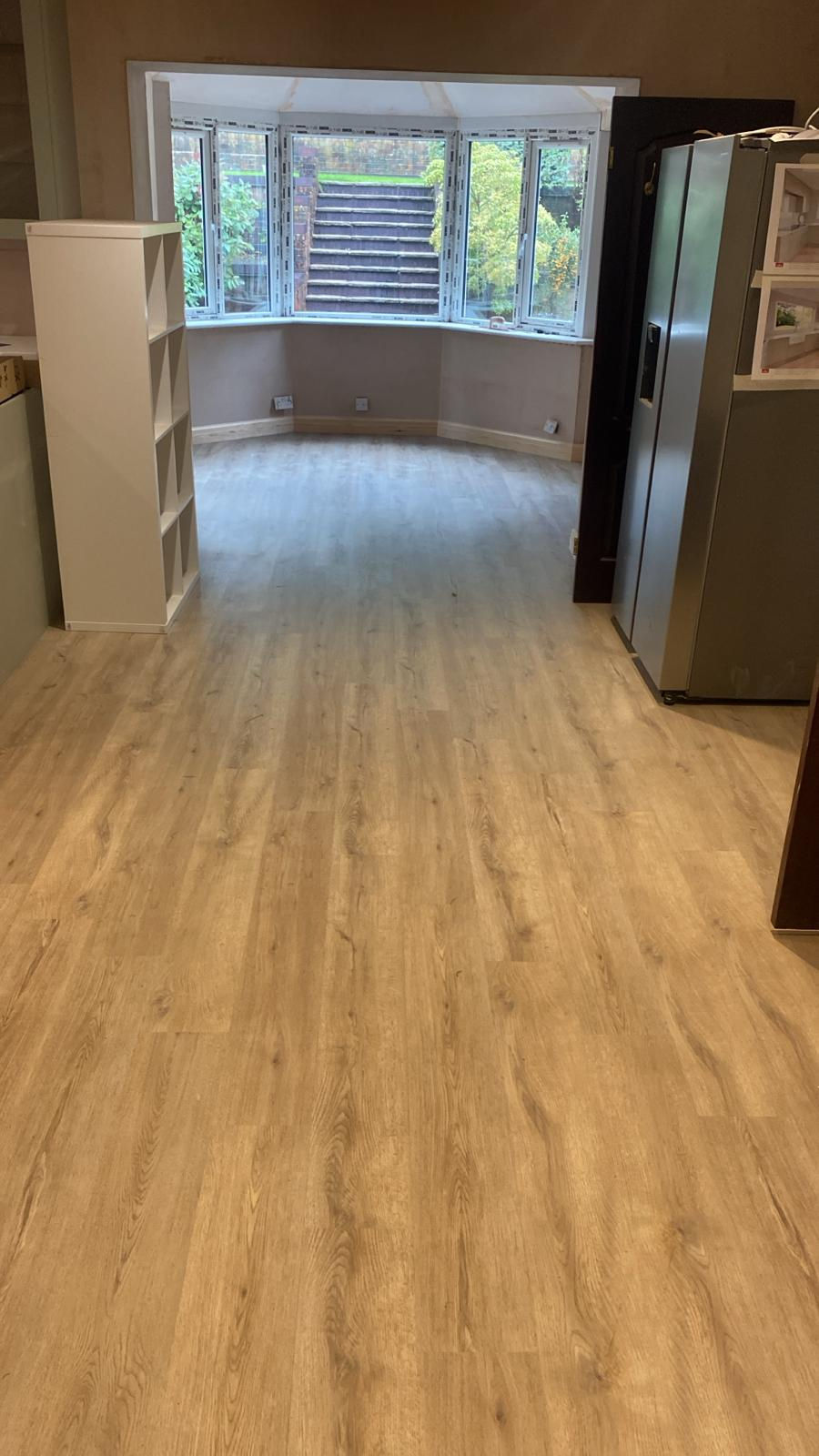 Colonia Freshfield Oak 4384