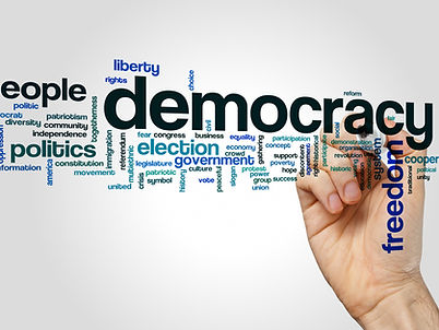 Democracy concept word cloud background.jpg