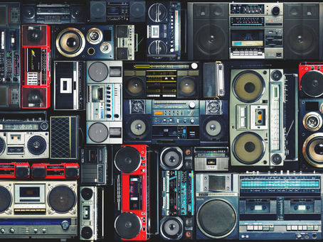 What your music preferences say about your personality
