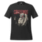 Thumbnail: CoffeEmos Fallen Angel Unisex T-shirt