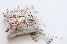 Pin Cushion