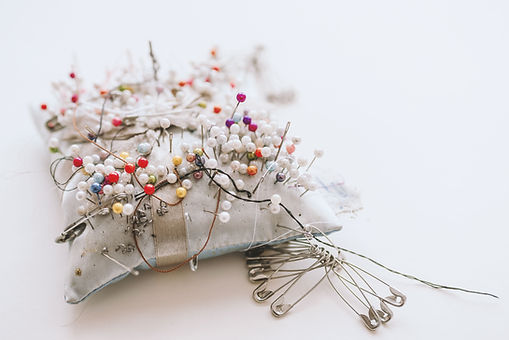 Pin Cushion