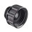Miniatură: Racord adaptor bazin IBC FE 1"