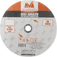 Disc taiere metale 355mm 3,2mm Evo