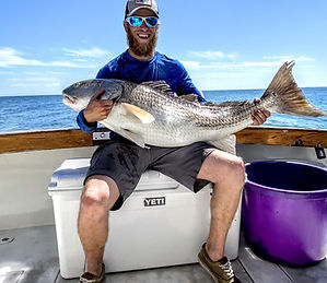 Havoc is a USCG Inspected COI boat certified for up to 21 passenger. Large or small groups. Cruises and inshore, nearshore, offshore charters. Trophy fish charters. Walk-in charters
