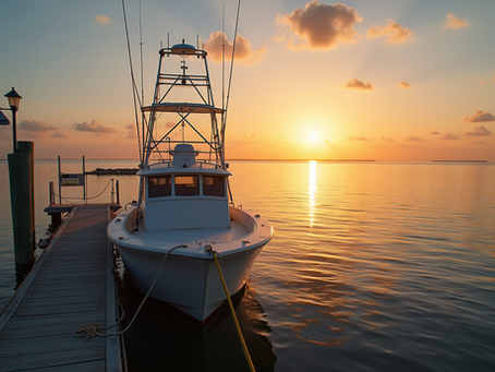 Unlock Affordable Virginia Beach Fishing Charters with Havoc Charters Walk-On List