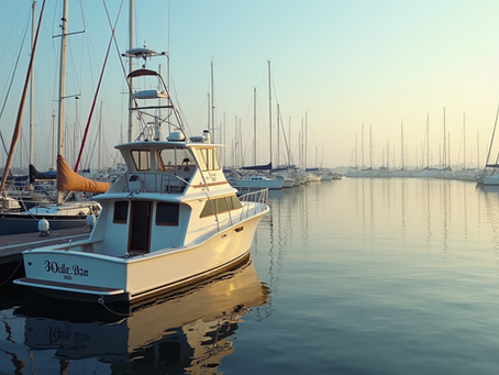 March Tautog Fishing: Unlocking Early Spring Secrets for Anglers