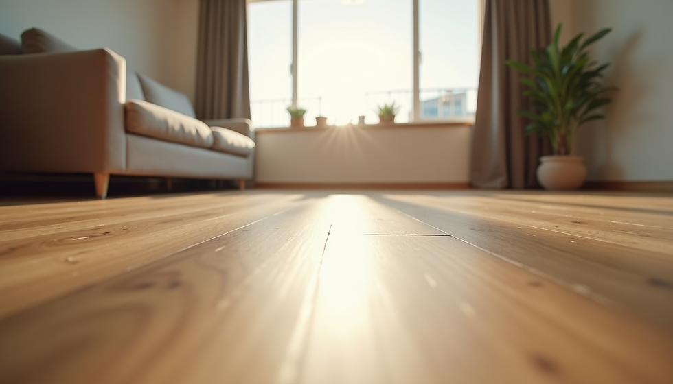 Top Tips for Selecting Durable Materials in Rental Renovation Projects