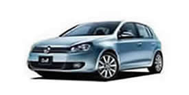 フォルクスワーゲン「ゴルフ」