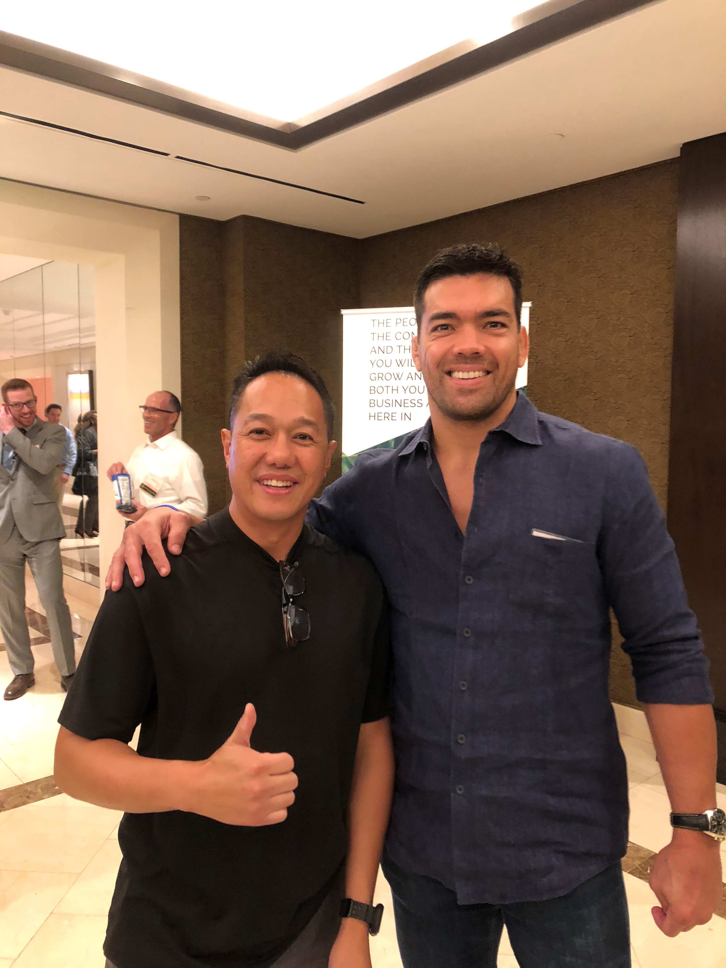 Lyoto Machida