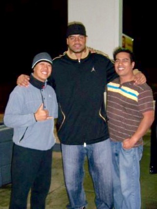 Shawne Merriman