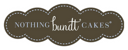Nothing Bundt Cakes