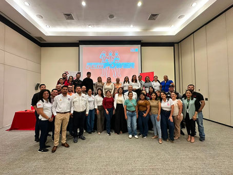 Coca-Cola FEMSA inicia la cuarta generación de su Escuela Técnica para Mujeres en Nicaragua