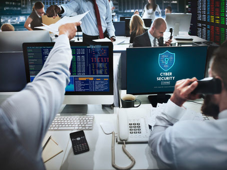 La resiliencia digital, un reto para las pymes tras el aumento de incidentes cibernéticos