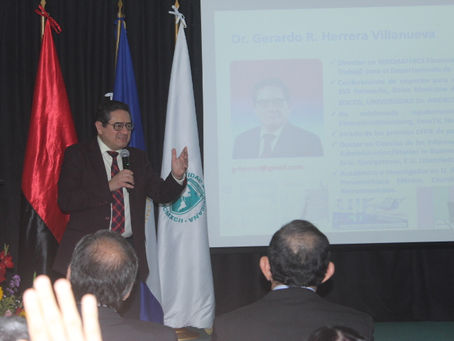 UAM fortalece sus redes académicas internacionales promoviendo la IA como eje estratégico
