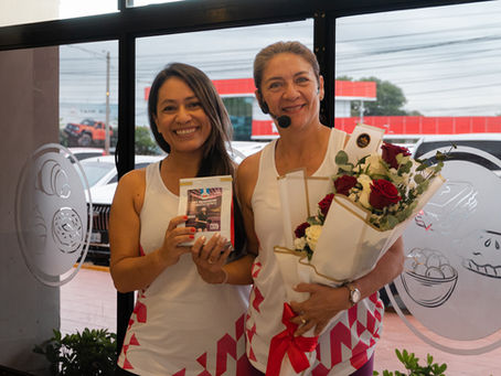 Delafinca Specialty Ccoffee rinde homenaje a Meyboll Lazo con “Legados que Inspiran”
