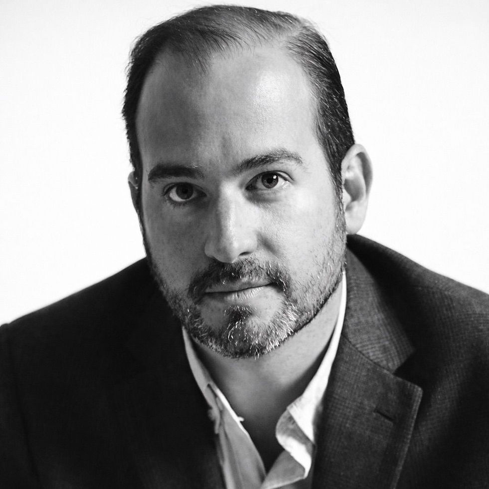 Rodrigo Castro, CEO SHIFT Latam Porter Novelli