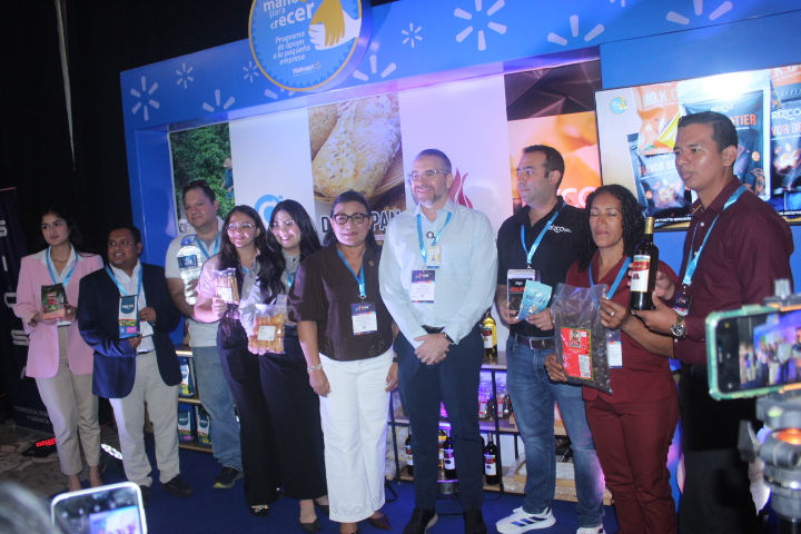 Chocolatera RIZCO de Nicaragua: el sabor de una idea que creció hasta conquistar las góndolas de Walmart