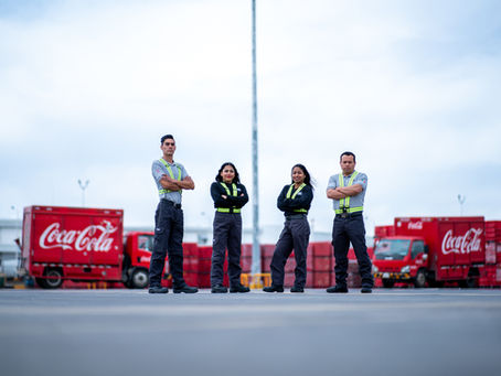 FEMSA y Coca-Cola FEMSA celebran 10 años en FTSE4Good por sus acciones ambientales, sociales y de gobernanza