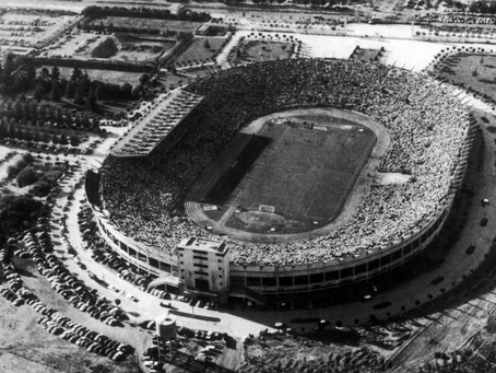1962: un mundial que brilló entre ruinas, con un Brasil bicampeón