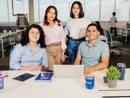 Tigo Nicaragua, es la empresa de telecomunicaciones referente en diversidad, equidad e inclusión en Centroamérica