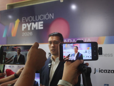 Tigo Business destacó la integración tecnológica como motor de crecimiento en Evolución Pyme Nicaragua 2026