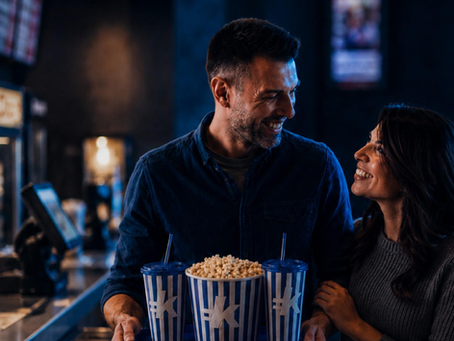 Kash te lleva al cine con entradas 2x1 en todas las salas Cinemas