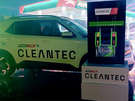 Puma Energy lanza CLEANTEC en Nicaragua: combustibles más limpios y eficientes desde el primer uso