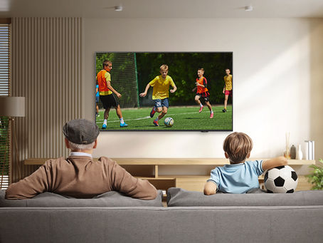 ¿Inteligencia Artificial en tu TV? Entiende cómo funciona la tecnología