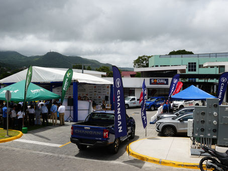 Banpro apoya la inversión en Matagalpacon nuevo centro de compras