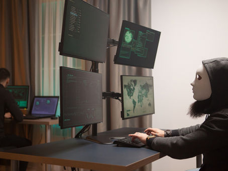 Las amenazas más activas en América Latina: el mapa del malware