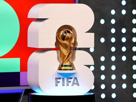 FIFA advierte sobre uso de marca y cualquier otro emblema protegido para el Mundial 2026