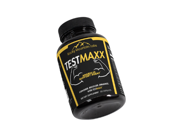 Testmaxx