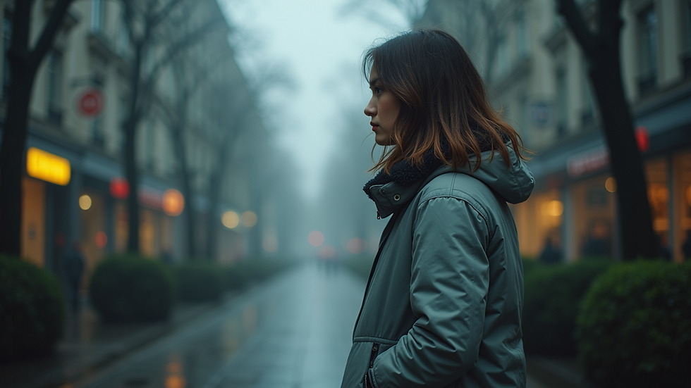 高角度から見た木製食器のセット
