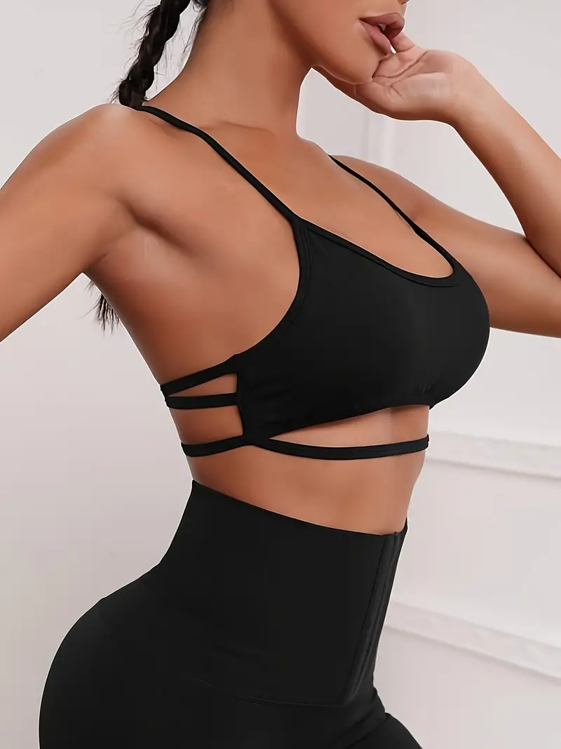 Stylish Sports bra