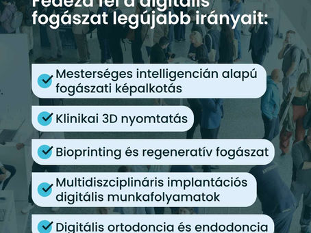 DDS State of the Art Conference 2026