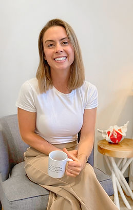 Milica “Miki” Eaton, women’s health nurse practitioner in Sheboygan, supporting patients with pelvic floor therapy and women’