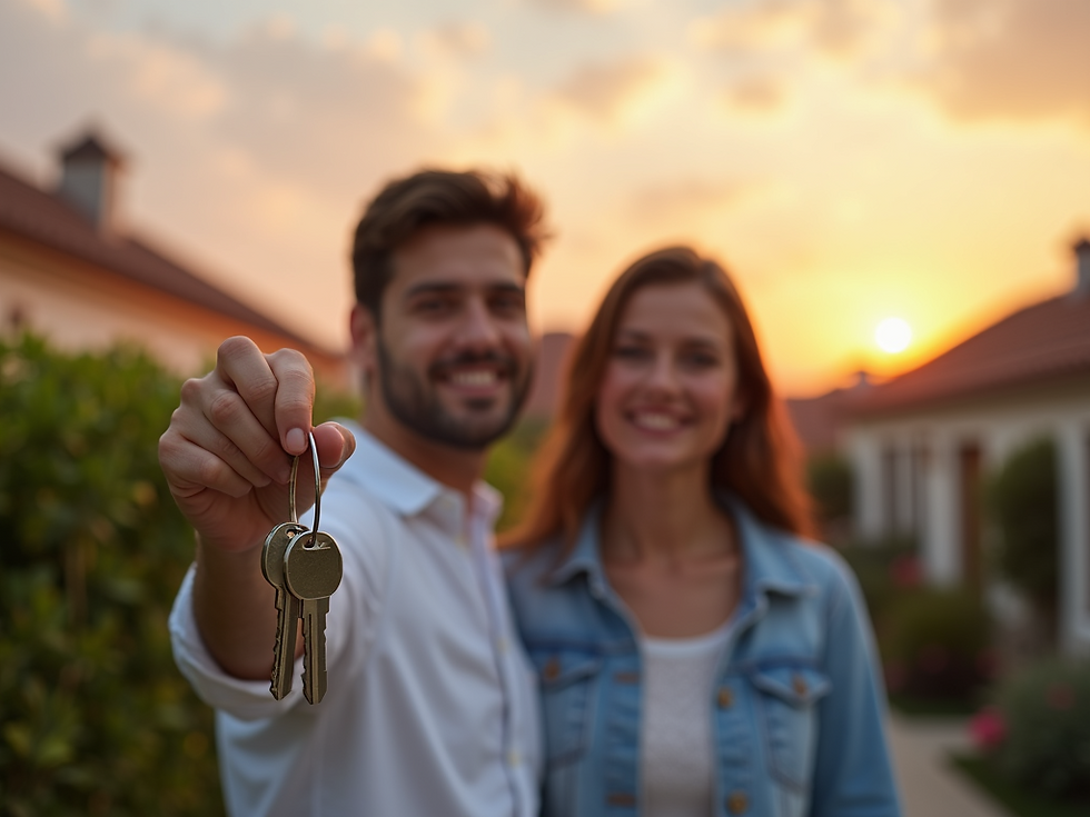 First-Time Home Buyer Guide for Boise Idaho Real Estate Market